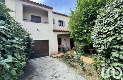 vente maison 290 000 € à proximité de Argelès-sur-Mer (66700)