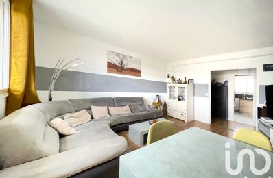 vente appartement 204 000 € à proximité de Rennemoulin (78590)