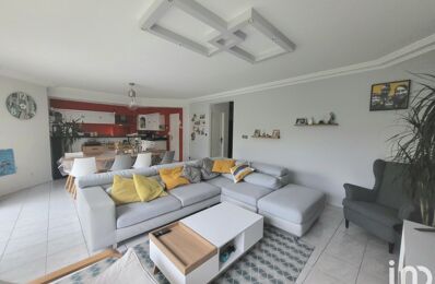 maison 5 pièces 110 m2 à vendre à Martigné-Ferchaud (35640)