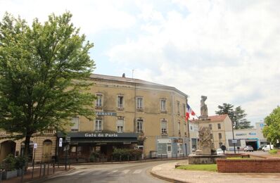 vente immeuble 640 000 € à proximité de Châteauneuf-sur-Isère (26300)