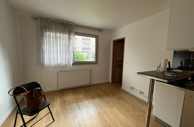 location appartement 1 300 € CC /mois à proximité de Chevilly-Larue (94550)