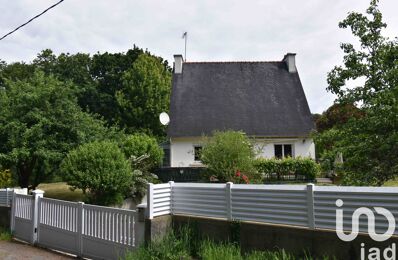 vente maison 245 000 € à proximité de Melgven (29140)