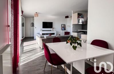 vente appartement 315 000 € à proximité de Yerres (91330)