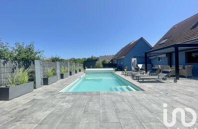 vente maison 469 000 € à proximité de Fessenheim (68740)