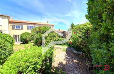 vente maison 415 000 € à proximité de Saint-Mandrier-sur-Mer (83430)