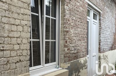 vente maison 106 000 € à proximité de Hendecourt-Lès-Cagnicourt (62182)