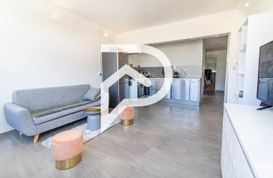 vente appartement 210 000 € à proximité de Marseille 13 (13013)