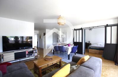 vente appartement 145 000 € à proximité de Sévignacq (64160)