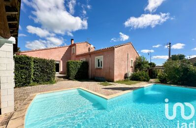 vente maison 379 000 € à proximité de Villeneuve-Lès-Avignon (30400)