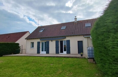 vente maison 212 500 € à proximité de Jallans (28200)