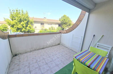 vente appartement 87 000 € à proximité de Toulouse (31200)