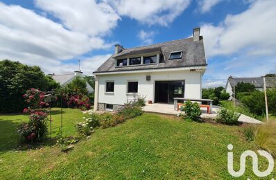 vente maison 376 000 € à proximité de Lorient (56100)