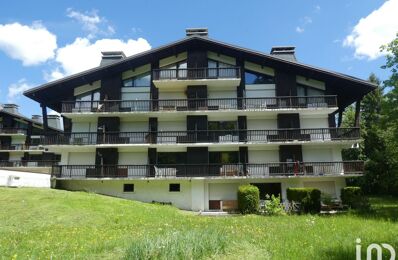 vente appartement 135 000 € à proximité de Saint-Gervais-les-Bains (74170)