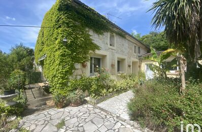 vente maison 230 000 € à proximité de La Lande-de-Fronsac (33240)
