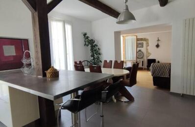 vente maison 260 000 € à proximité de Montagnac (34530)