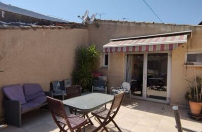 vente maison 249 000 € à proximité de Castelnau-de-Guers (34120)