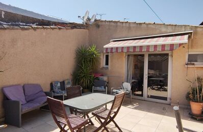 vente maison 229 000 € à proximité de Cazouls-d'Hérault (34120)