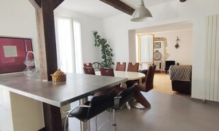 Maison 9 Pièces 160 m² à vendre à Tourbes (34120)