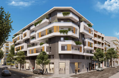 vente appartement 250 000 € à proximité de Gorbio (06500)