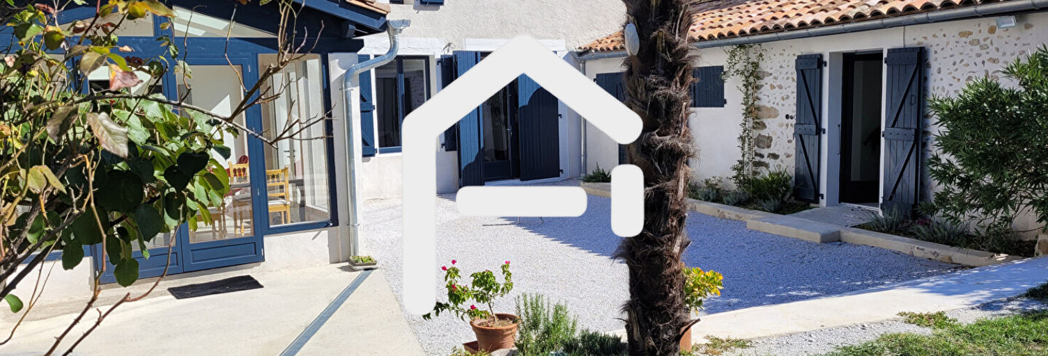 Maison 8 Pièces 230 m² à vendre à Rieucros (09500)