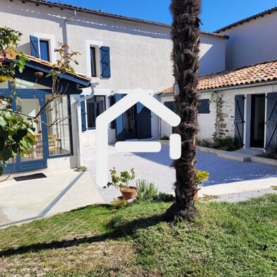 Maison 8 pièces 582000 €