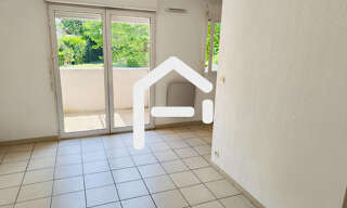 Appartement 1 Pièce 25 m² à vendre à Bruguières (31150)