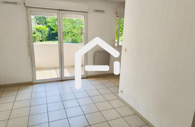 vente appartement 76 000 € à proximité de Labastide-Saint-Sernin (31620)