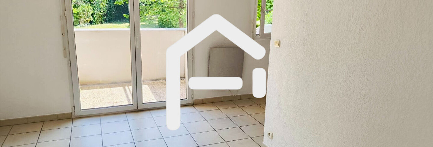 Appartement 1 Pièce 25 m² à vendre à Bruguières (31150)