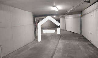 Garage  13 m² à vendre à Marseille 9 (13009)