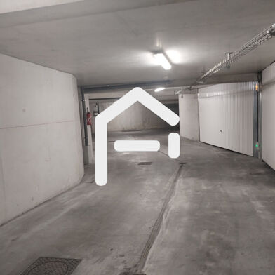 Garage 13 m²