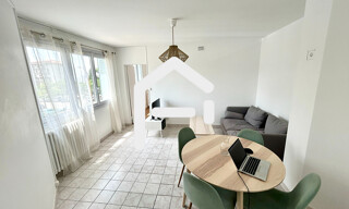 Appartement 3 Pièces 57 m² à louer à Toulouse (31500)