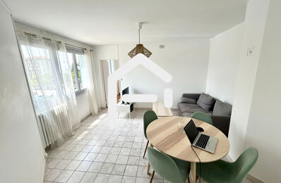 location appartement 1 000 € CC /mois à proximité de Launaguet (31140)