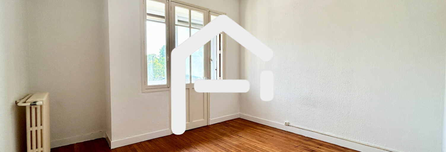 Maison 5 Pièces 108 m² à louer à Toulouse (31400)