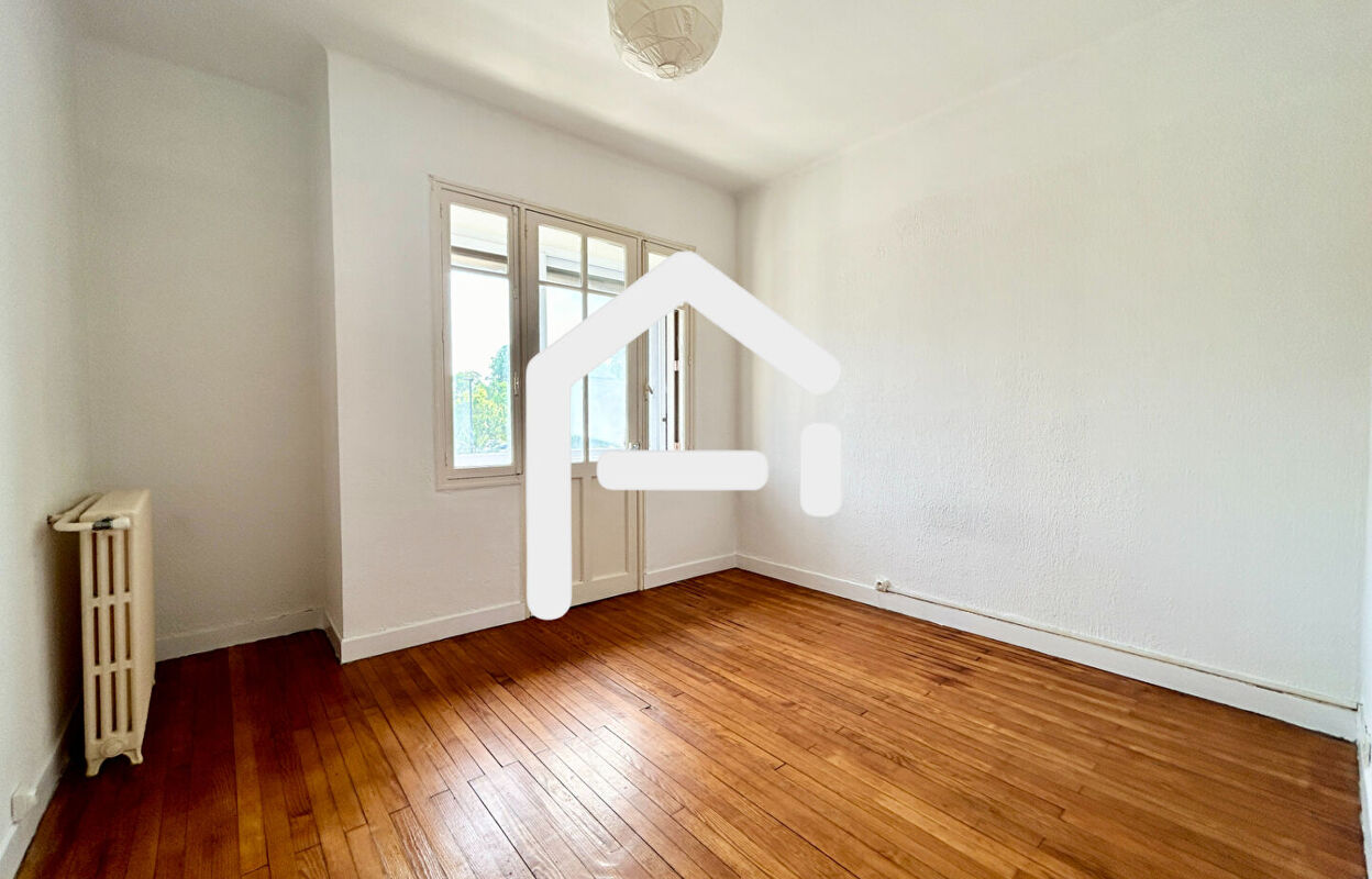 maison 5 pièces 108 m2 à louer à Toulouse (31400)