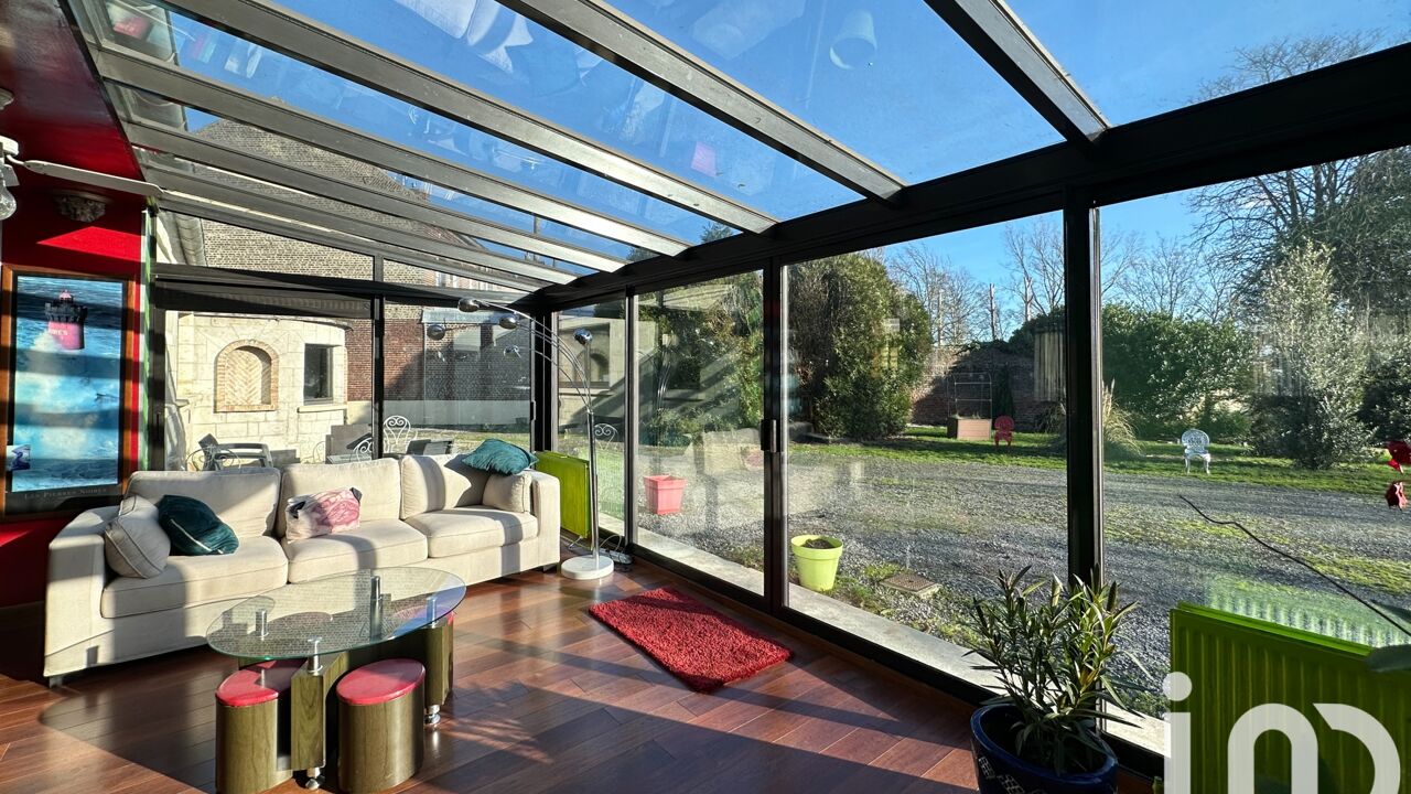 maison 7 pièces 315 m2 à vendre à Flines-Lez-Raches (59148)