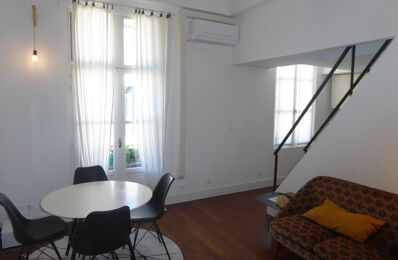 location appartement 690 € CC /mois à proximité de Sussargues (34160)