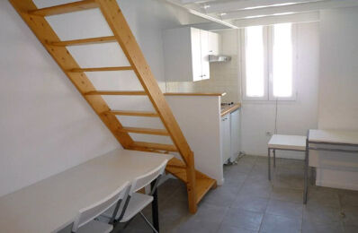 location appartement 495 € CC /mois à proximité de Saint-Jean-de-Védas (34430)