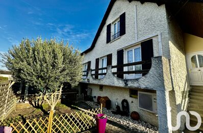 vente maison 379 500 € à proximité de Athis-Mons (91200)