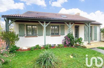 vente maison 298 000 € à proximité de Mantes-la-Jolie (78200)