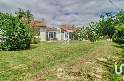 vente maison 472 000 € à proximité de Pibrac (31820)