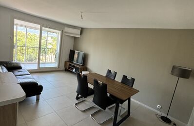 appartement 4 pièces 80 m2 à vendre à La Crau (83260)