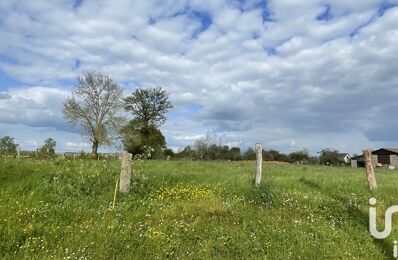 vente terrain 54 000 € à proximité de Songeons (60380)