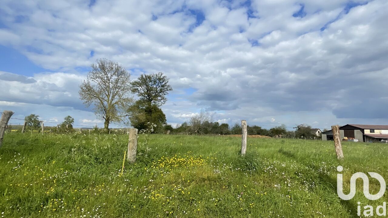 terrain  pièces 517 m2 à vendre à Pierrefitte-en-Beauvaisis (60112)