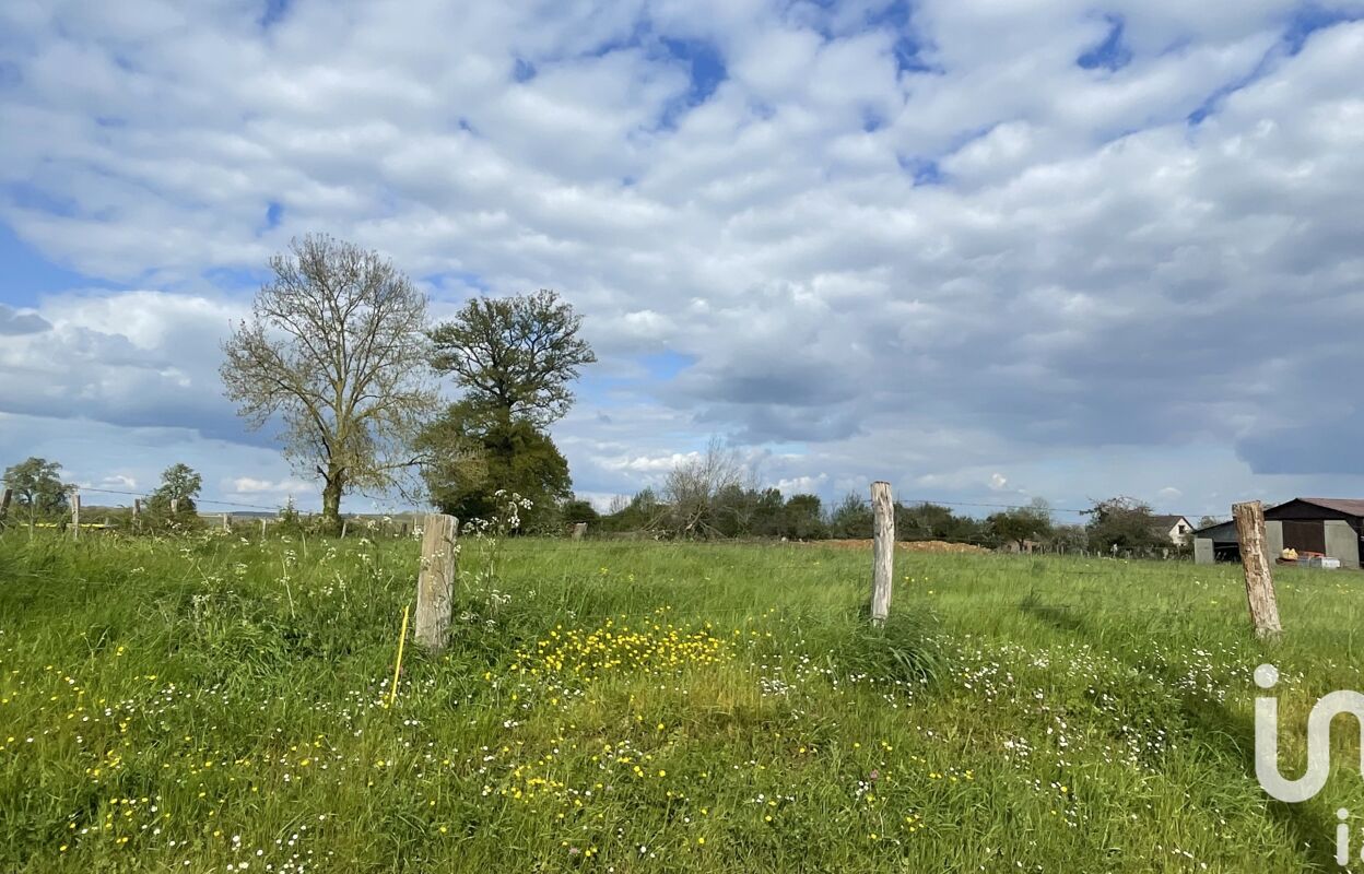 terrain  pièces 517 m2 à vendre à Pierrefitte-en-Beauvaisis (60112)