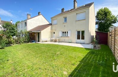 vente maison 370 000 € à proximité de Clairefontaine-en-Yvelines (78120)