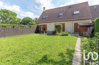 vente maison 690 000 € à proximité de Le Chesnay-Rocquencourt (78150)