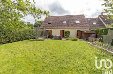 vente maison 690 000 € à proximité de Gif-sur-Yvette (91190)