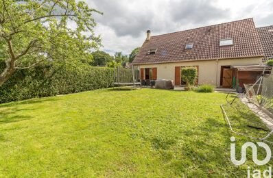 vente maison 690 000 € à proximité de Le Mesnil-Saint-Denis (78320)