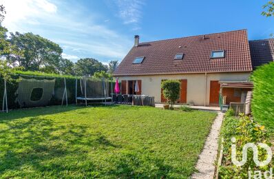 vente maison 667 600 € à proximité de Mareil-le-Guyon (78490)