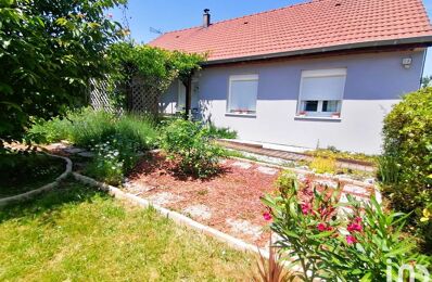 vente maison 222 000 € à proximité de Montgaillard (65200)